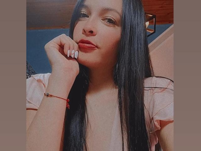 GabriellaFox - Live sexe cam - 14868158