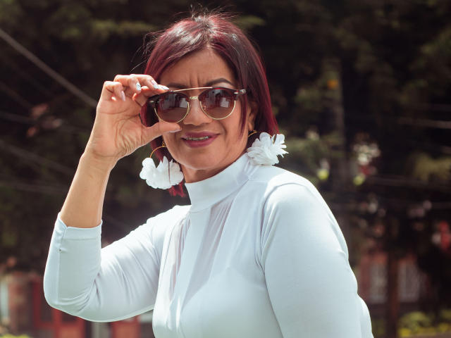 SamiraStone - сексуальная веб-камера в реальном времени - 14868198