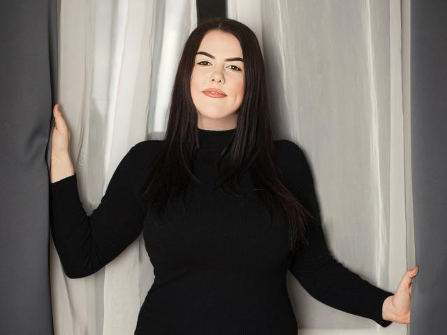 EvaTeen - сексуальная веб-камера в реальном времени - 14868402