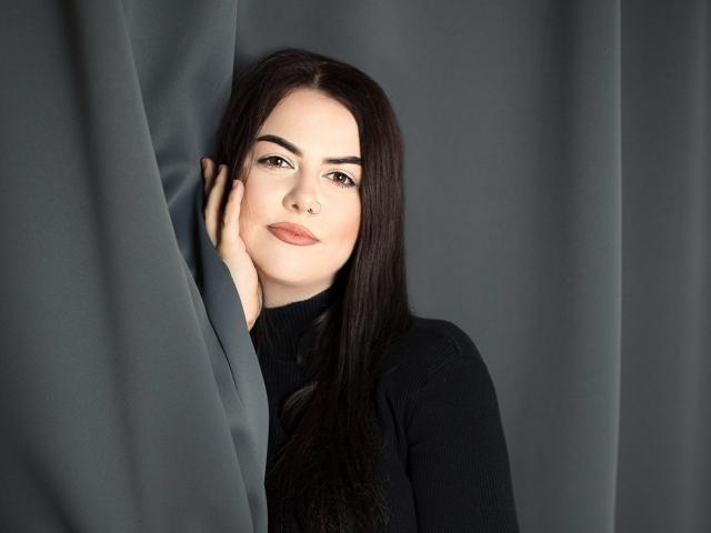 EvaTeen - Live porn &amp; sex cam - 14868406