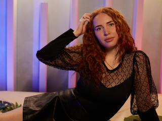 NicoleFoxy - Sexe cam en vivo - 14869758