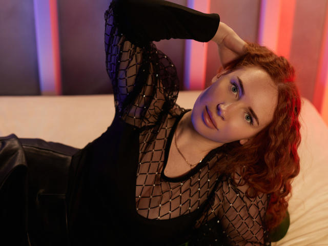 NicoleFoxy - Live sex cam - 14869774