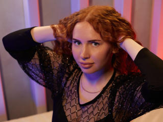 NicoleFoxy - Sexe cam en vivo - 14869790