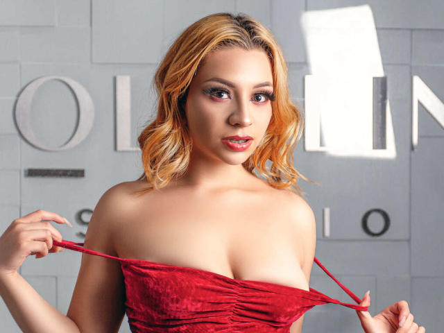 DulceQuintero - Live porn &amp; sex cam - 14871182