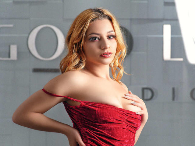 DulceQuintero - Sexe cam en vivo - 14871198