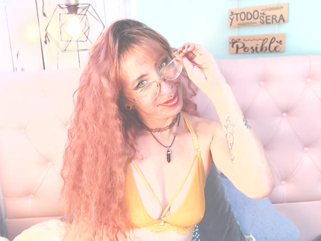 GrethelMuller - Live porn &amp; sex cam - 14872286