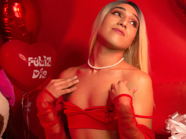 LiaMonteero - Live sexe cam - 14872782