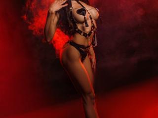 ValentinaRousse - Sexe cam en vivo - 14874910