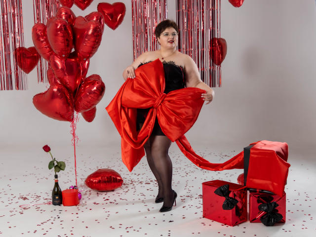 GlowingWoman - Sexe cam en vivo - 14875914