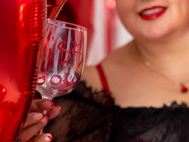 GlowingWoman - Camera khiêu dâm &amp; quyến rũ trực tiếp - 14876002