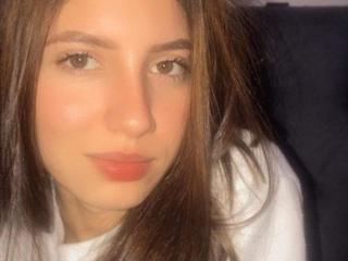 MelanyMills - Live sex cam - 14876806
