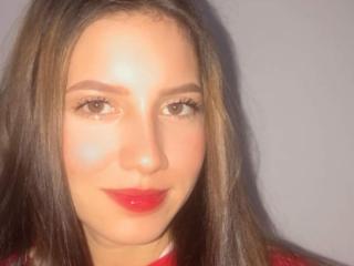 MelanyMills - Live sex cam - 14876818