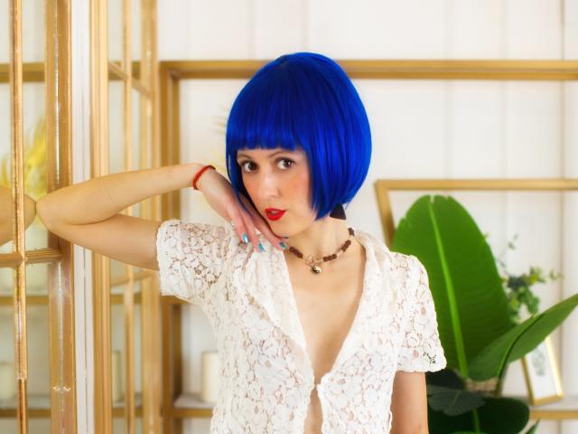 TerpsichoreMuse - Live porn &amp; sex cam - 14877146