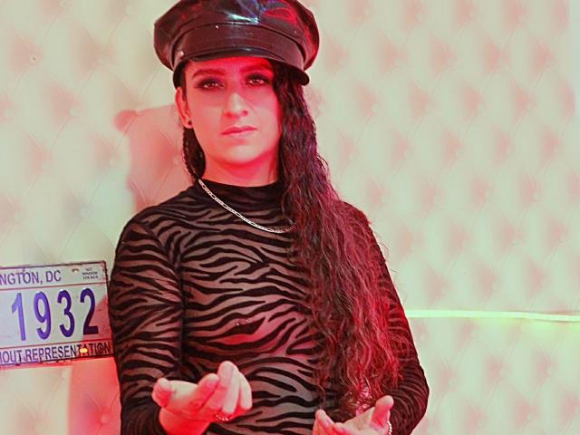 SwitchAmaraX - Live sexe cam - 14877410