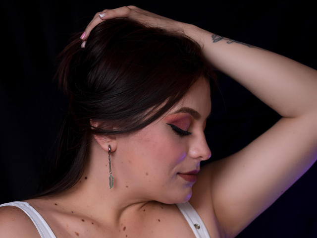 NixGrey - сексуальная веб-камера в реальном времени - 14879802