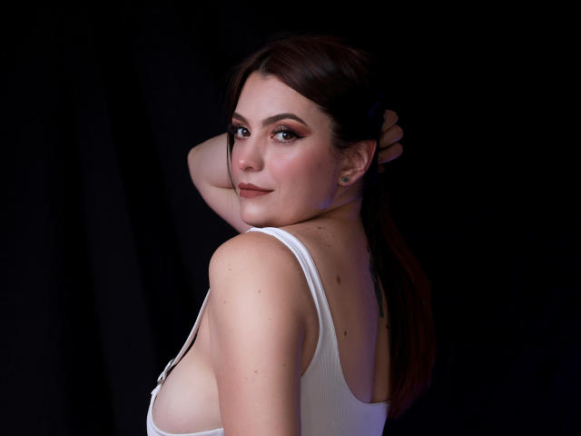 NixGrey - Camera khiêu dâm &amp; quyến rũ trực tiếp - 14879806