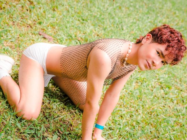 SamForDapolo - Sexe cam en vivo - 14880762