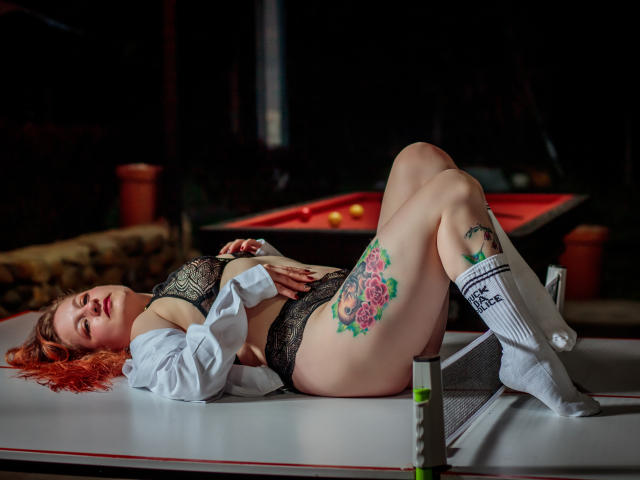 VioletaMora - Live porn &amp; sex cam - 14880918