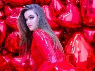 KrisBurke - Camera khiêu dâm &amp; quyến rũ trực tiếp - 14882738