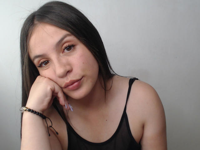 AmberHabbs - Live sex cam - 14883086