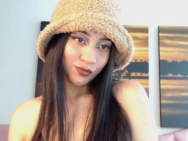 ValerieHang - Porno na żywo i seks kamera - 14883254