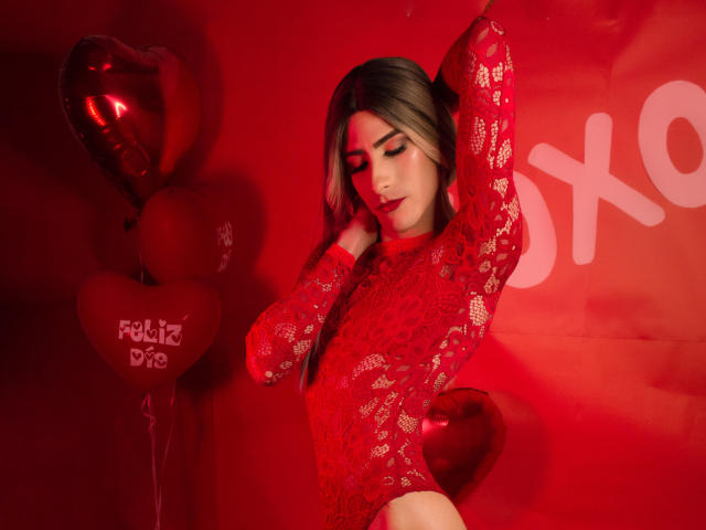 AmbarJonesX - Live sexe cam - 14884414