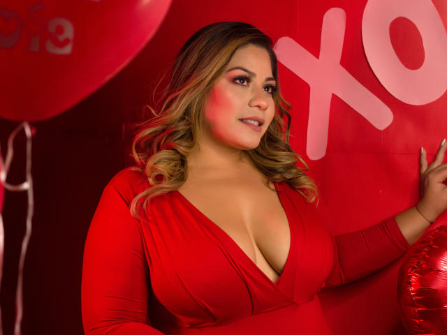 DanelleFallen - Sexe cam en vivo - 14884526