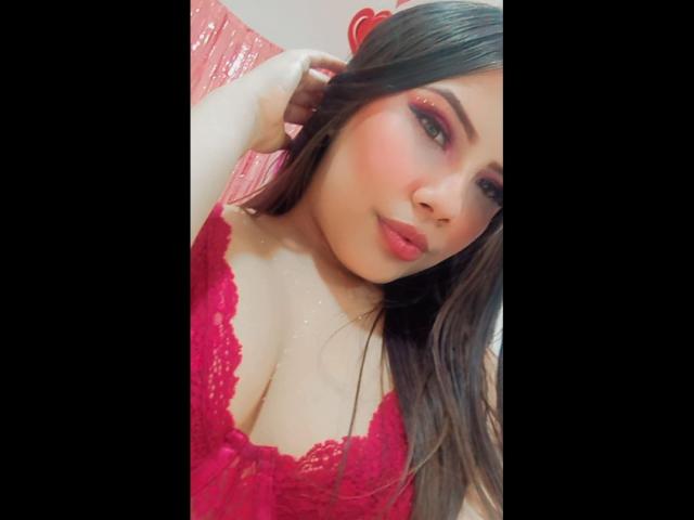 AdelaideZandek - Sexe cam en vivo - 14884730