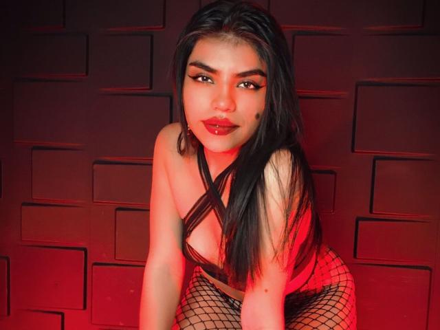 RoouseBeck - Live porn &amp; sex cam - 14885274