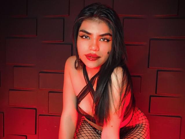 RoouseBeck - Sexe cam en vivo - 14885642