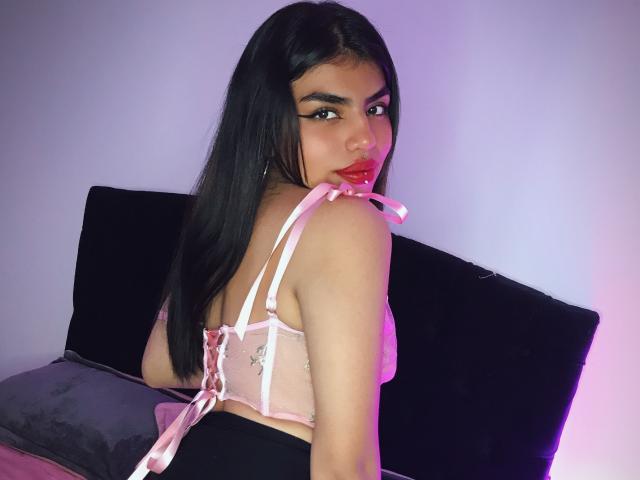 RoouseBeck - Sexe cam en vivo - 14885678