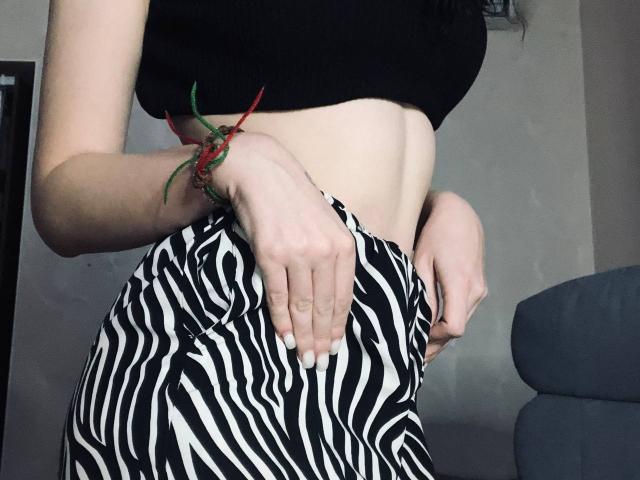 Allochka - сексуальная веб-камера в реальном времени - 14886370