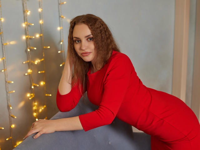 JessicaGold - Camera khiêu dâm &amp; quyến rũ trực tiếp - 14886502