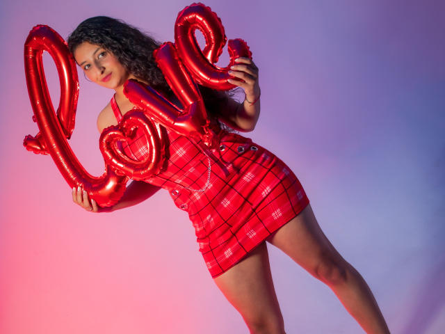 AnaliaSmith - Live porn &amp; sex cam - 14889354