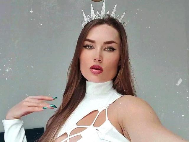 SugarLipsss - сексуальная веб-камера в реальном времени - 14889426