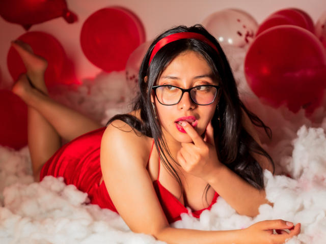 AntonellaThomas - Live sexe cam - 14889674