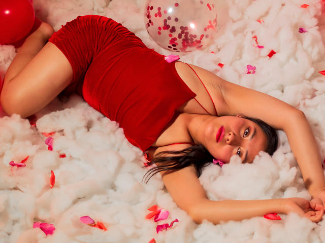 AntonellaThomas - Porno na żywo i seks kamera - 14889678