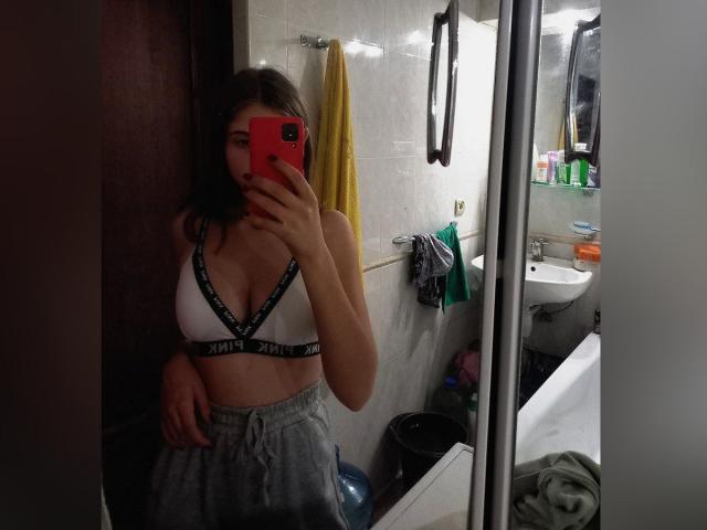 FredXBecki - Sexe cam en vivo - 14889722