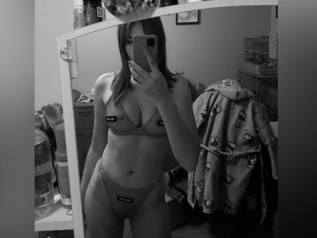 FredXBecki - Sexe cam en vivo - 14889734