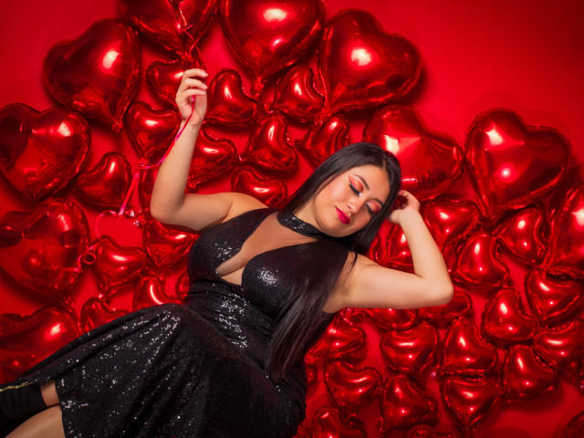 ShannelTaylor - Sexe cam en vivo - 14890418