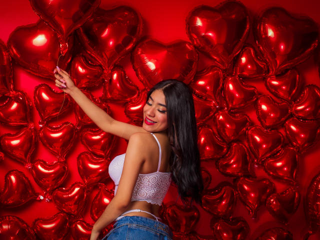 NikyPierce - Live porn &amp; sex cam - 14890482