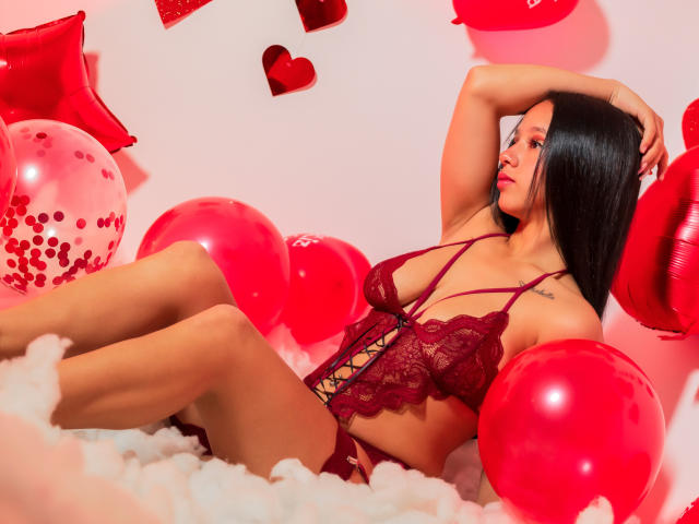 KloeThompson - פורנו בשידור חי ומצלמת סקס - 14891182