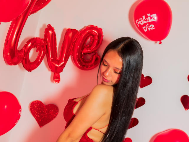 KloeThompson - Live porno og sexkamera - 14891206