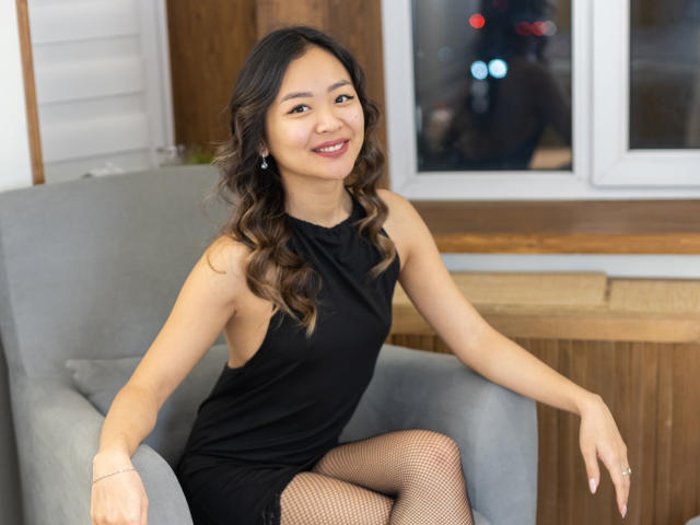 KimLana - Sexe cam en vivo - 14891242