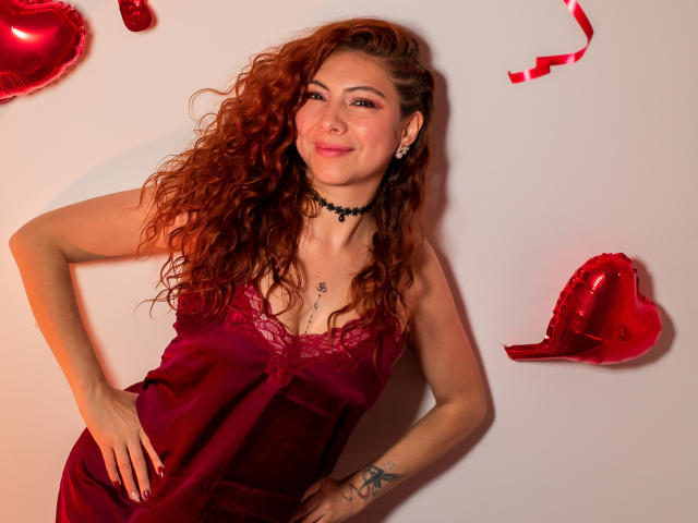 DalilahCerati - Live Sex Cam - 14892242