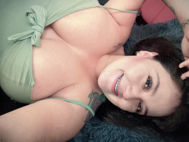 ClarissaDelicieux - Live porn &amp; sex cam - 14893138