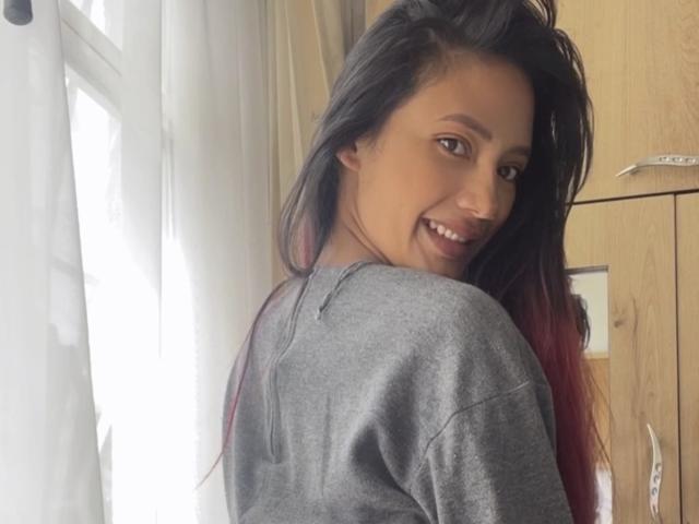 ElizabethRamirez - Sexe cam en vivo - 14893278