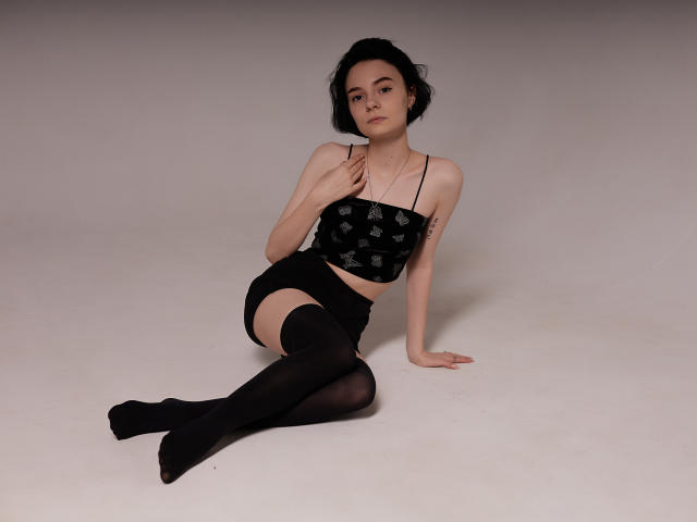 LesleyWill - сексуальная веб-камера в реальном времени - 14894238