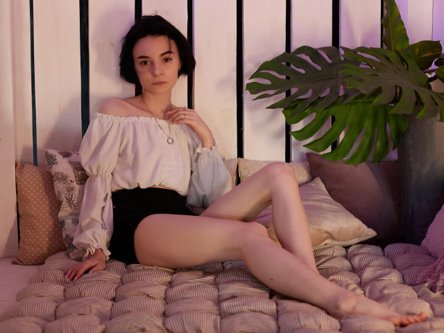 LesleyWill - сексуальная веб-камера в реальном времени - 14894262