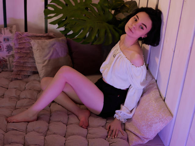 LesleyWill - Sexe cam en vivo - 14894282